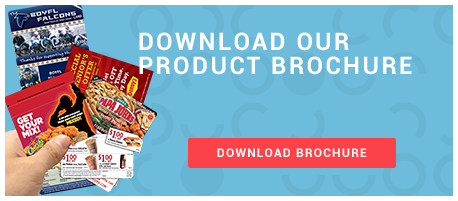 Download our Product Brochure